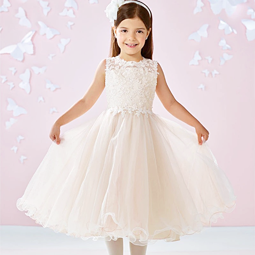 発表会ドレス・子供用オーダードレスはフィオラ（150以上有）