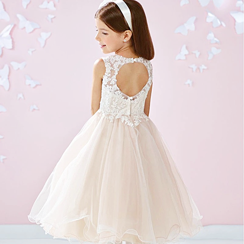 発表会ドレス・子供用オーダードレスはフィオラ（150以上有）